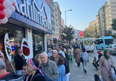 Cigkofteci Abdullah Usta 4