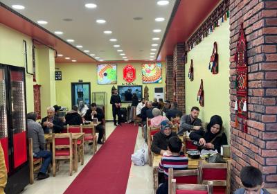 Cigkofteci Abdullah Usta 8